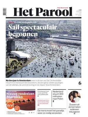 Het Parool