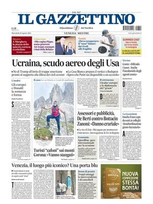 Il Gazzettino