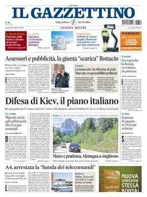 Il Gazzettino