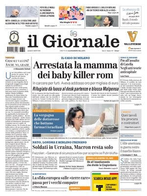 Il Giornale