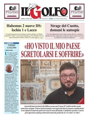 Il Golfo