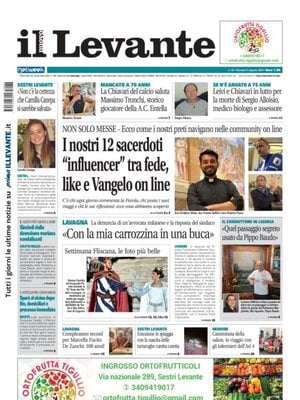 Il Levante