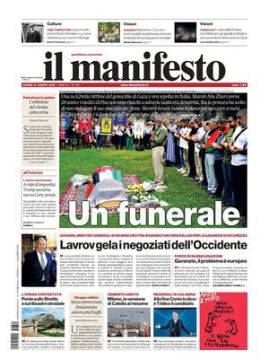 Il Manifesto