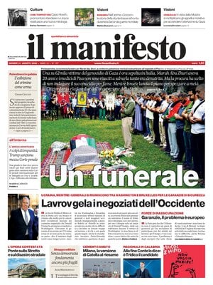 Il Manifesto