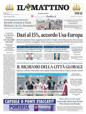 Il Mattino