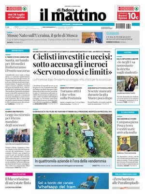 Il Mattino di Padova
