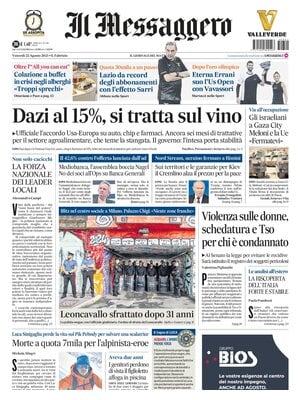 Il Messaggero
