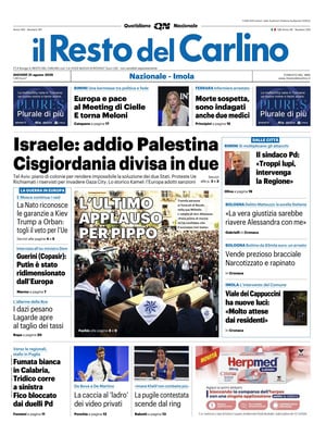 Il Resto del Carlino