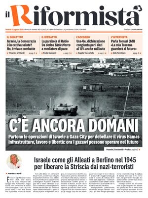 Il Riformista