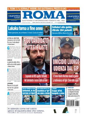 Il Roma (Quotidiano di Napoli)