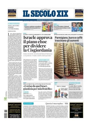 Il Secolo XIX