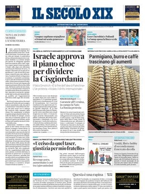 Il Secolo XIX