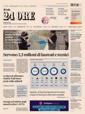 Il Sole 24 Ore