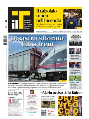 Il T Quotidiano