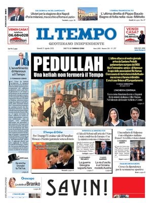 Il Tempo