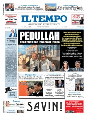 Il Tempo