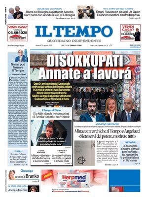 Il Tempo