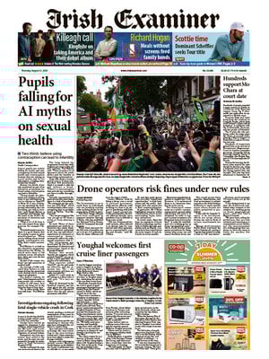 Irish Examiner