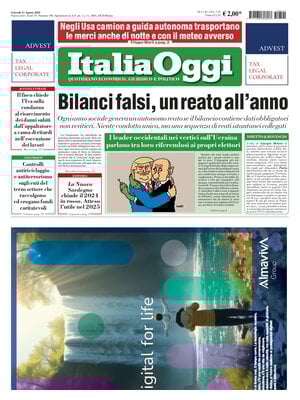 ItaliaOggi