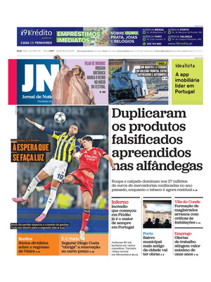 Jornal de Notícias