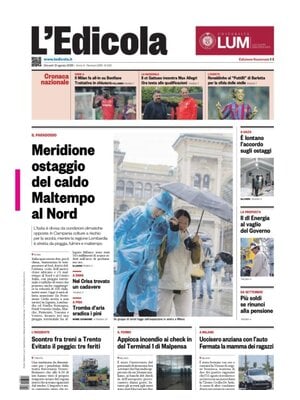 L'Edicola (Nazionale)