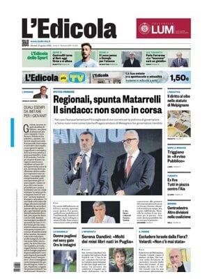 L'Edicola (Bari)