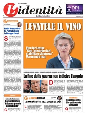 L'Identità