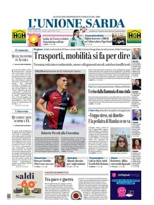 L'Unione Sarda