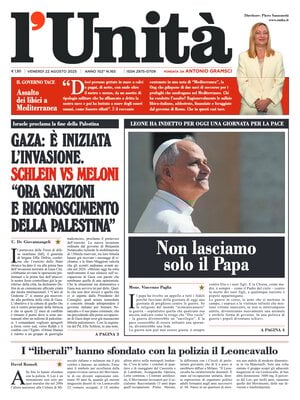 L'Unità