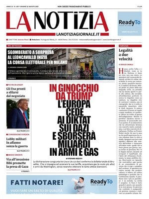 La Notizia