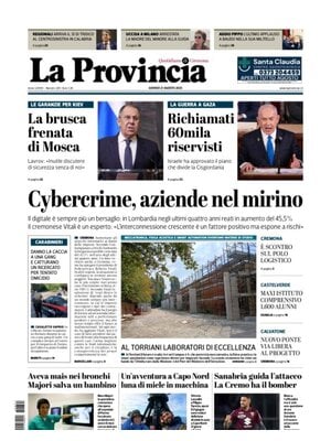 La Provincia di Cremona