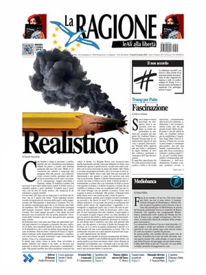 La Ragione