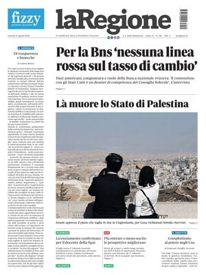 La Regione