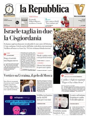 La Repubblica