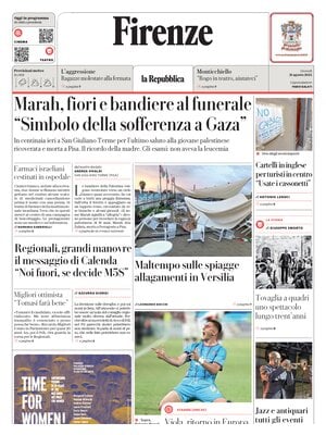 La Repubblica (Firenze)