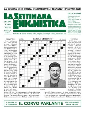 La Settimana Enigmistica