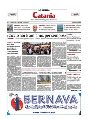 La Sicilia