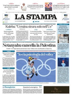 La Stampa