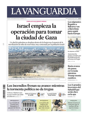 La Vanguardia