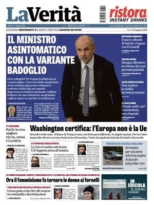La Verità