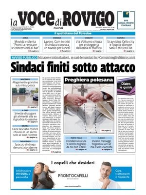 La Voce di Rovigo