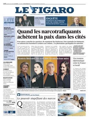 Le Figaro