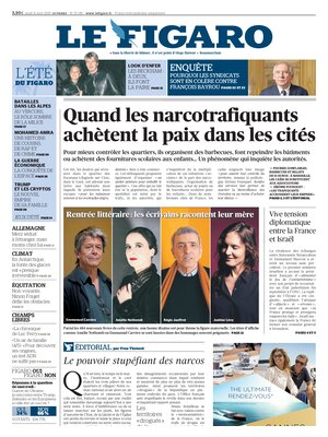 Le Figaro