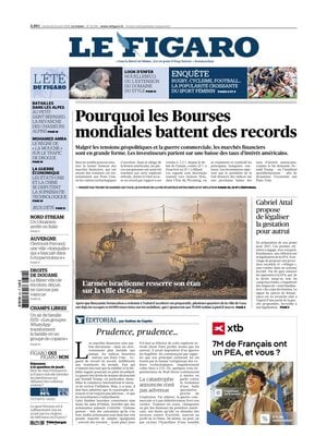 Le Figaro
