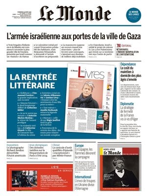 Le Monde