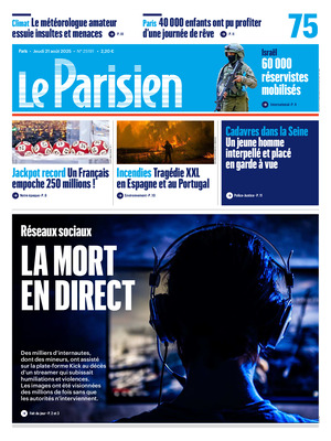 Le Parisien
