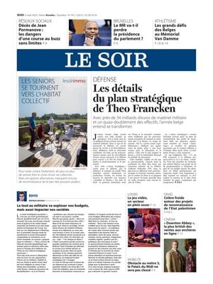 Le Soir