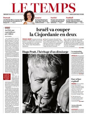 Le Temps