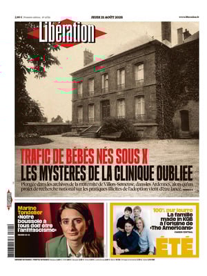Libération