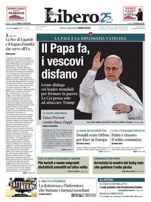 Libero Quotidiano